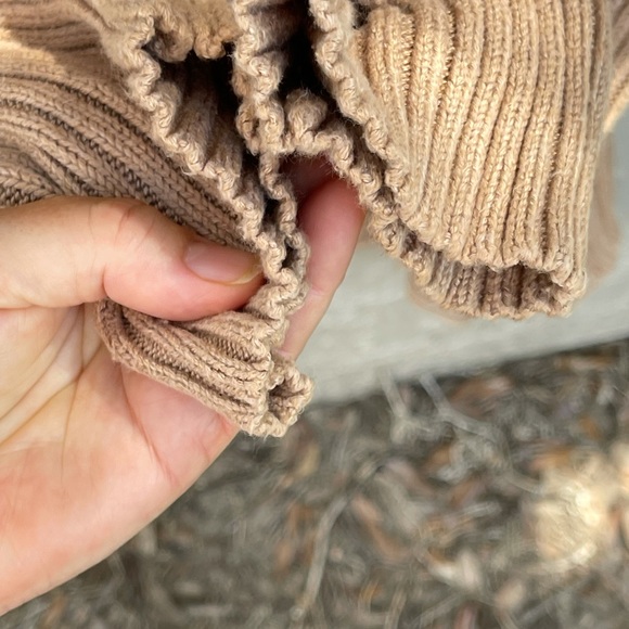 Jacket without buttons - Picture 4 of 7